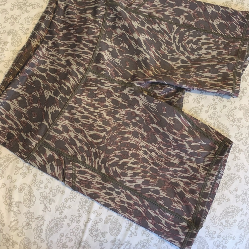 Z by Zella Biker Shorts